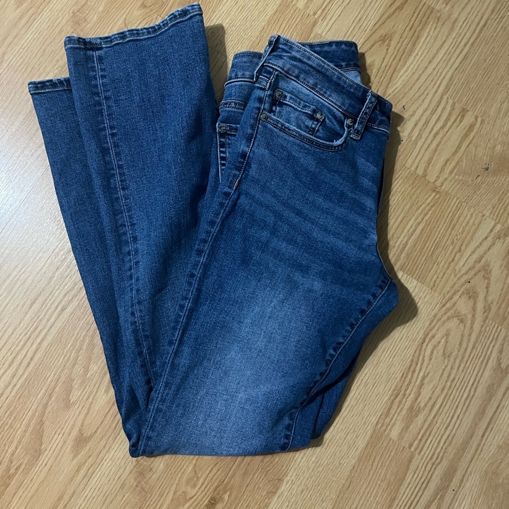 Aeropostale jeans size 4